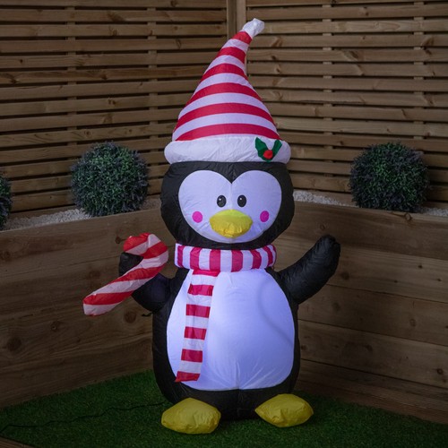 Light up christmas - up,