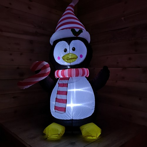 4ft led christmas - 4ft, (120cm)