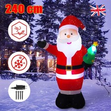 8FT Christmas Inflatable