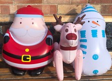 NOVELTY INFLATABLE  AIR BLOW