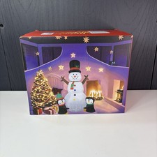 8FT Christmas Inflatable