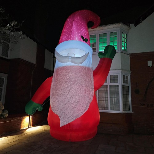 Factory seconds giant 20ft - seconds:,