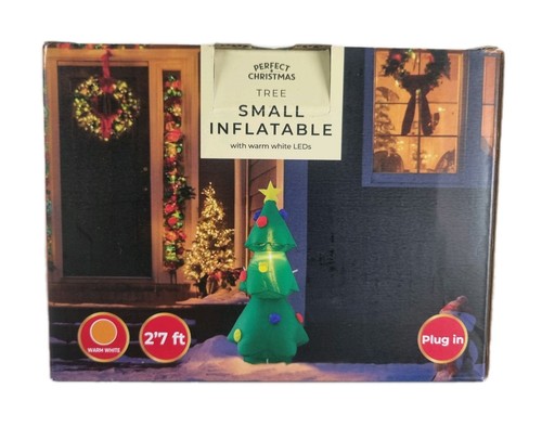 Perfect christmas 7ft - perfect,