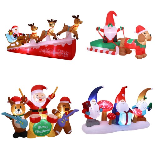 Outdoor christmas decoration - outdoor,