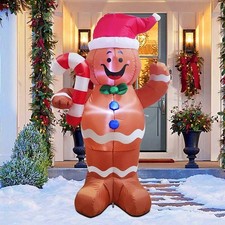 5-Foot Christmas Inflatable