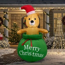 Christmas Inflatable