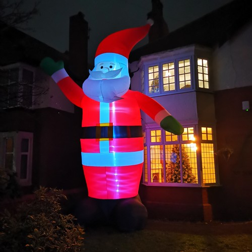 Factory seconds giant 20ft - giant,