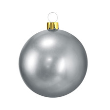 65cm Xmas Ball Inflatable