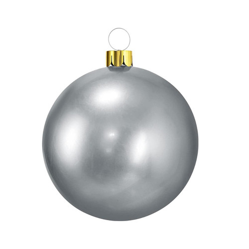 65cm xmas ball inflatable - 65cm,