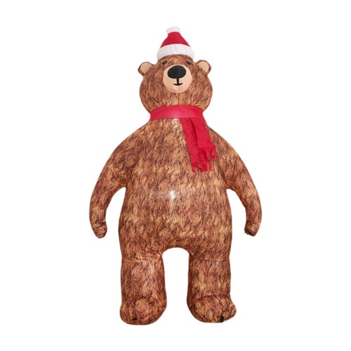 Christmas inflatable - 6.89,