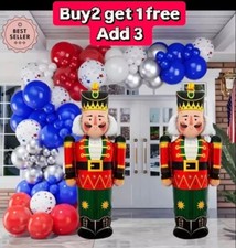 2xLarge Inflatable Christmas