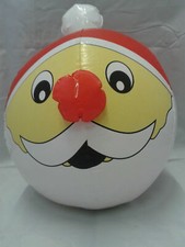 Inflatable Christmas Santa