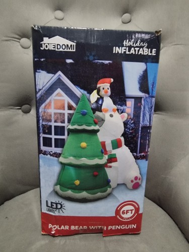 Joiedomi polar - joiedomi,