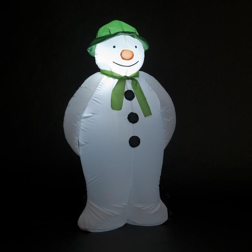 Snowtime inflatable indoor - snowtime,