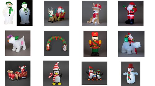 4ft 8ft christmas - to,