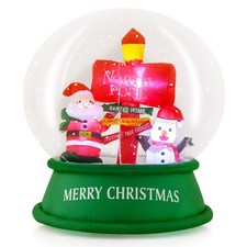 126 cm Christmas Inflatable