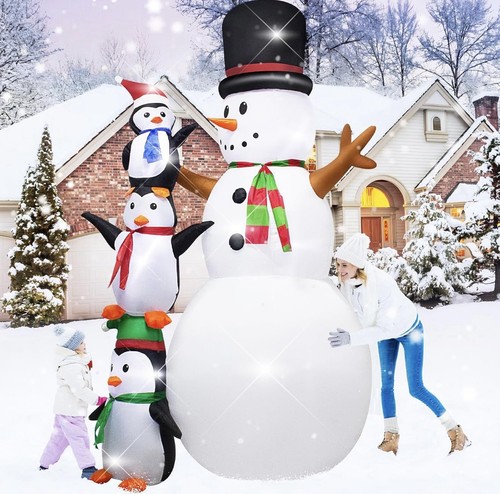 Delightful 8ft christmas - delightful,