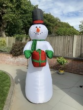 Premier 2.4m Inflatable